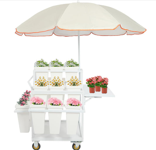 Bloom Cart