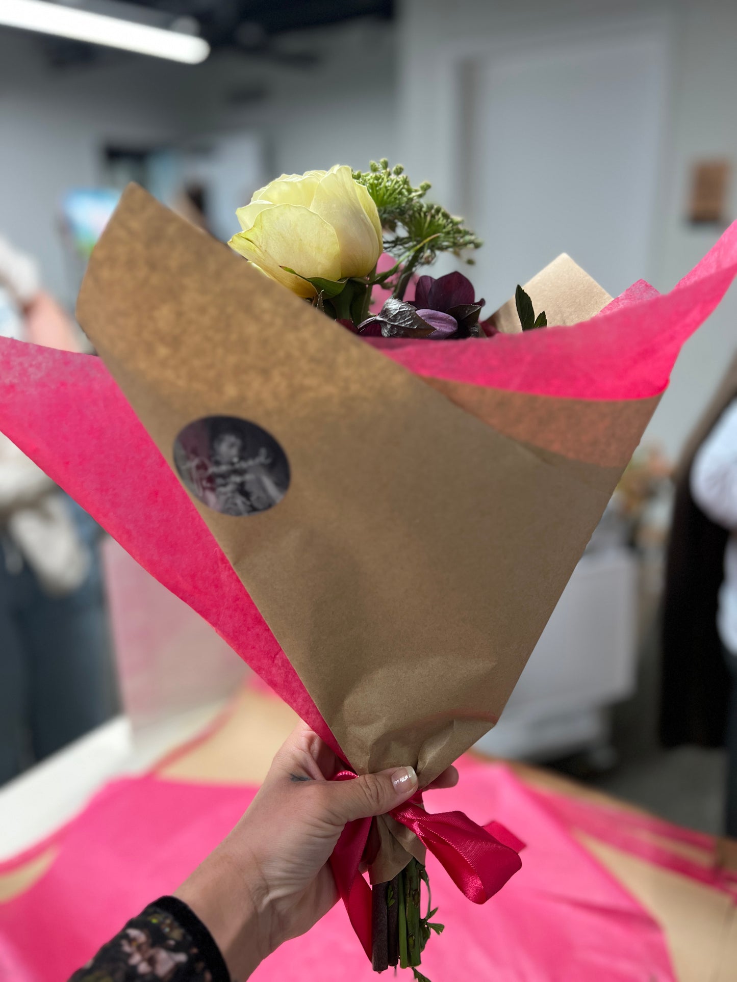 Medium Bouquet